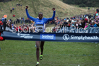 Simplyhealth Great Edinburgh XCountry women, 2018 Simplyhealth Great Edinburgh International XCountry. Photo: David T. Hewitson/Sports for All Pics